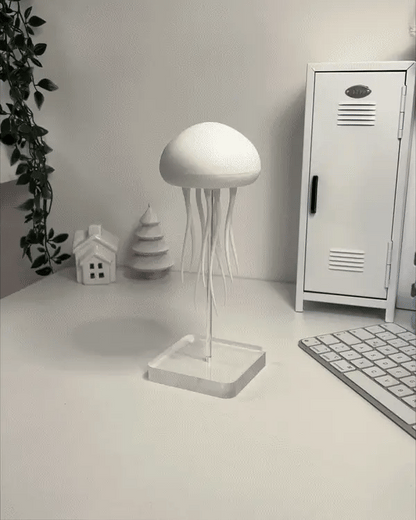 Jelly Flow Lamp