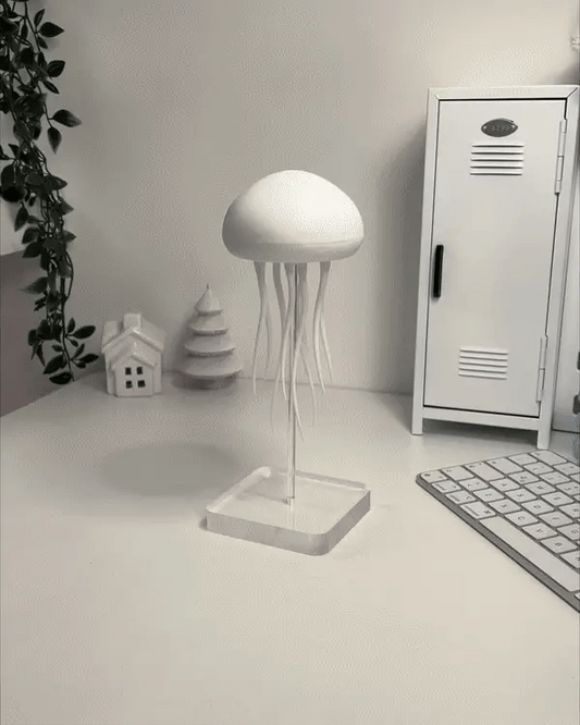 Jelly Flow Lamp