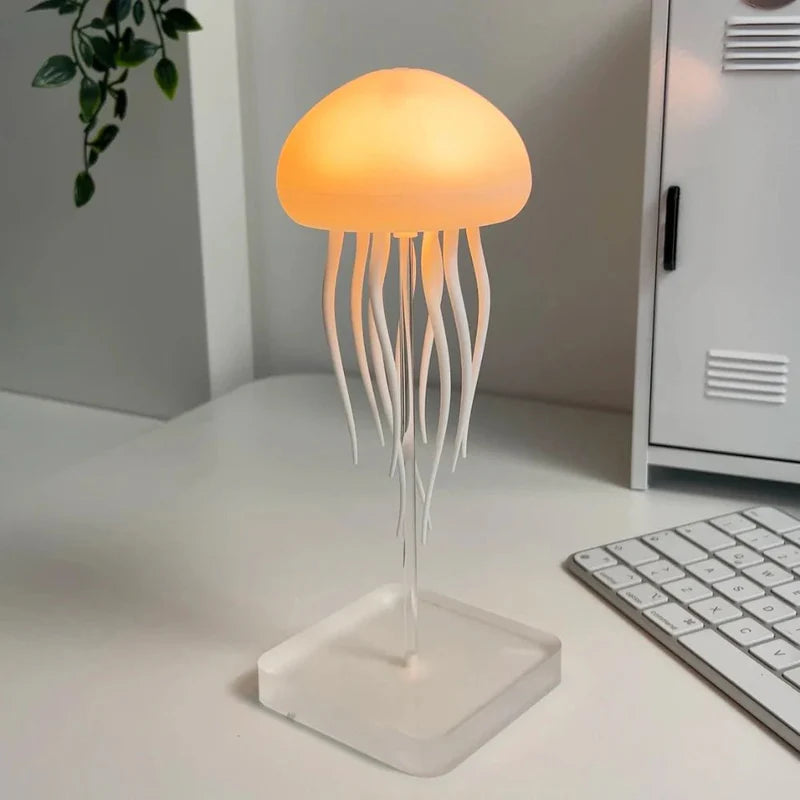 Jelly Flow Lamp