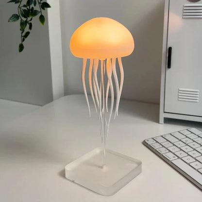 Jelly Flow Lamp
