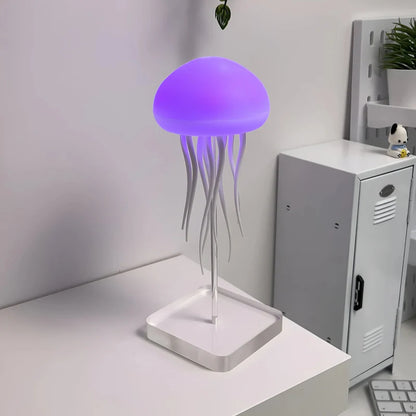 Jelly Flow Lamp