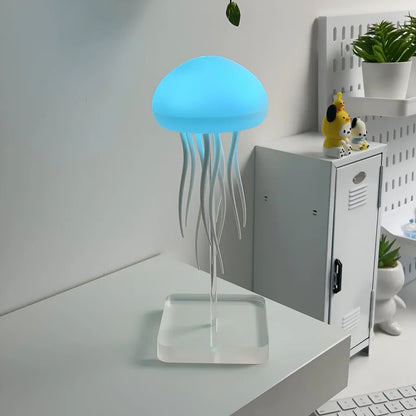 Jelly Flow Lamp